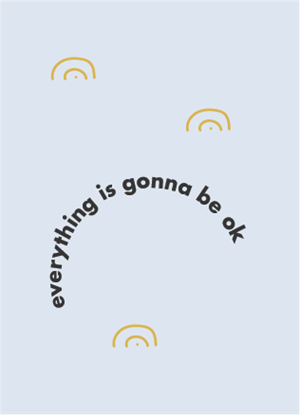 &BOX - KORT - Everything Is Gonna Be Ok